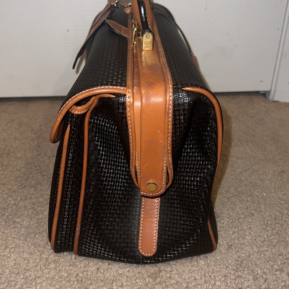 Vintage Bally’s Doctor bag - Picture 10 of 12